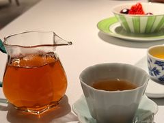 -悦轩中餐厅·高空江景·杭州柏悦酒店