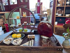 -MAP CHA普洱茶馆(翠湖店)