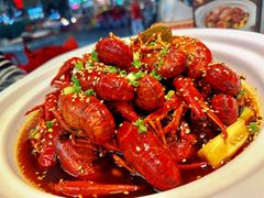 -肥肥虾庄·金牌油焖大虾(沙湖店)