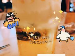 -白仁仔· 活烤海鲜 宵夜(豫园店)