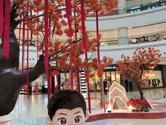 -星巴克臻选(莘庄仲盛店)