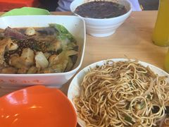 -林静小吃(复兴路店)
