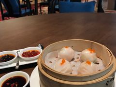 -索菲特酒店·乐轩华中餐厅