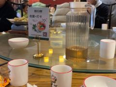 -新白鹿餐厅(银泰西湖文化广场店)