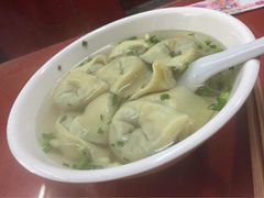 耳光馄饨-潘国仙耳光馄饨(黄家阙路店)