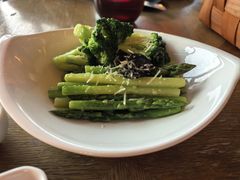 -恰餐厅及酒吧CHAR Bar & Grill(北京三里屯洲际店)