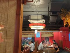 -京元盛铜锅涮肉(上海总店)
