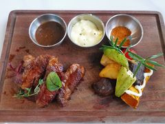 -拾挚扒房(招商花园城店)