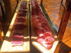 -羊大爷涮肉(亮马桥店)