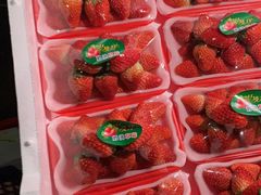 -菜园坝水果市场