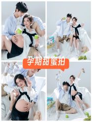 -WAVE SODA摄影工作室