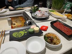 -海底捞火锅(高科广场店)