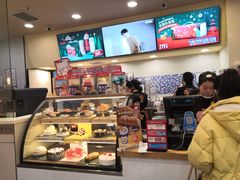 -DQ·蛋糕·冰淇淋(新佳丽店)