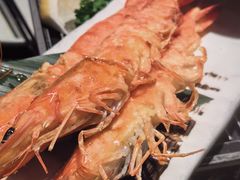 -虹料理·日料放题(悠方店)
