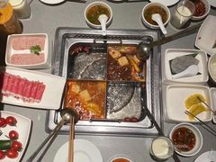 -海底捞火锅(凤凰广场店)