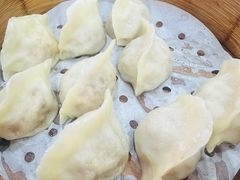 -老边饺子馆(中街店)