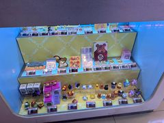-汤姆熊欢乐世界(大连恒隆广场店)