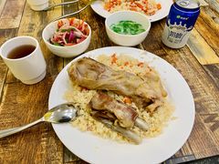 -塔斯提抓饭(东城汇店)