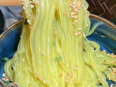 -锦府盐帮·李宅(领展购物广场中关村店)