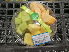 -丽达购物中心(崂山店)