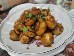 -遇见小院·长思缘农家院(怀柔店)
