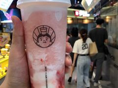 -我是酸奶君(壹方城店)