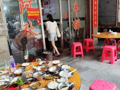 -阿秋牛排(湖心街店)