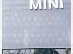 -上海普陀宝诚MINI4S店(红柳路店)