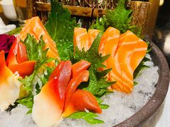-德川家日本料理(龙德广场店)