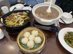 -茶港食堂(武昌店)