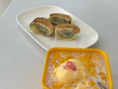 -芬芳甜品(东风西路店)