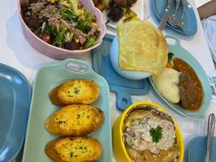 -库滋明·俄罗斯特色美食(中央大街店)