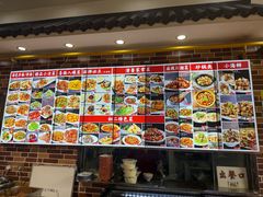 -天天初二·天津传统捞面·天津特色菜(凌奥总店)