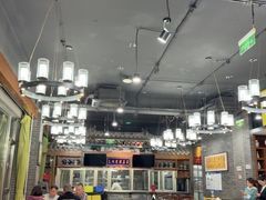 -金家老三饭庄(常营店)
