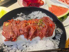 -大渝火锅(太仓万达店)