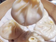 小笼汤包-苏帮袁Sue Cuisine(来福士店)