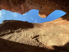 -天山神秘大峡谷