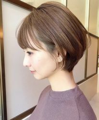 -sy杉影印象COLOUR专业烫染