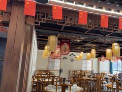 -巢湖名吃·东关老鹅汤(江南风情街店)