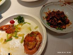 -阿明小菜·海鲜·上海菜(梅陇店)