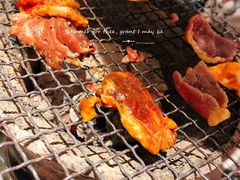 -胡同泥炉烤肉(令闻街店)