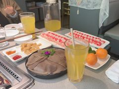 -海底捞火锅(油麻地店)