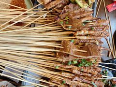 -林二哥宜烤官·宜宾小烧烤