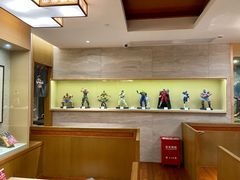 -小山日本料理(兴业太古汇店)
