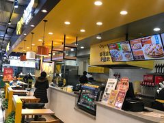 -City1+1城市比萨(国商卫星广场店)