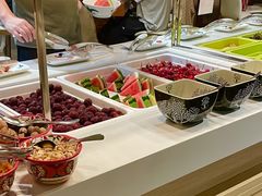 -The COOK·厨餐厅·自助餐(浦东嘉里大酒店)