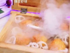 -木棉花开(中心城店)