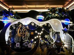 -上海外滩英迪格酒店