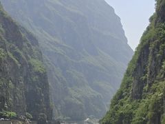 -大渡河峡谷国家地质公园