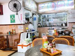 大堂-南苑风味过桥米线(革新路店)